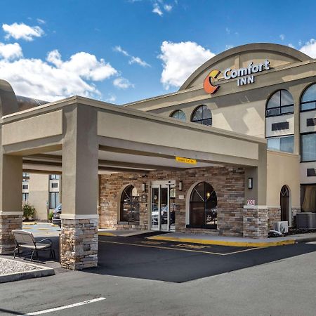 Comfort Inn Edison - New Brunswick Dış mekan fotoğraf