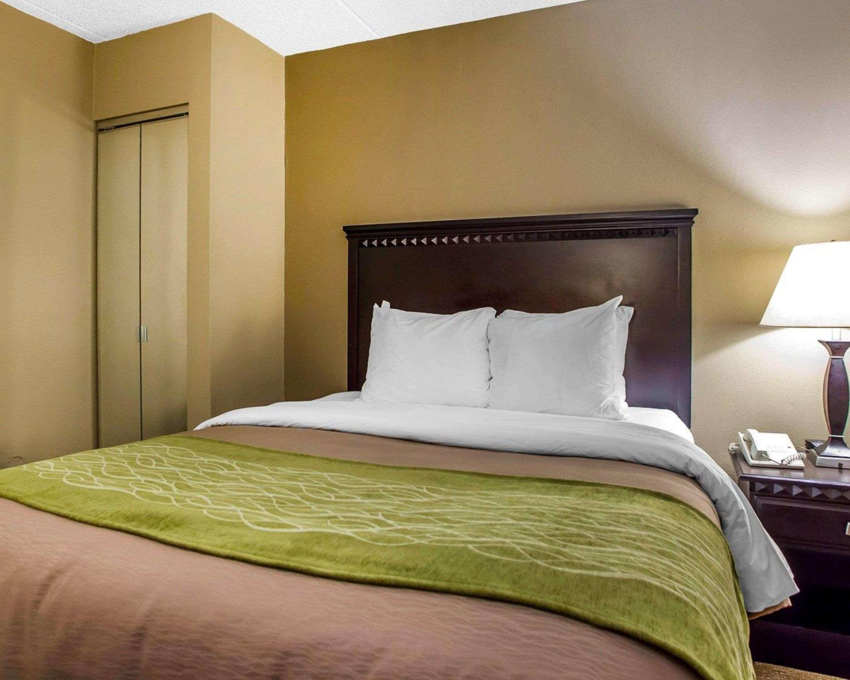 Comfort Inn Edison - New Brunswick Dış mekan fotoğraf