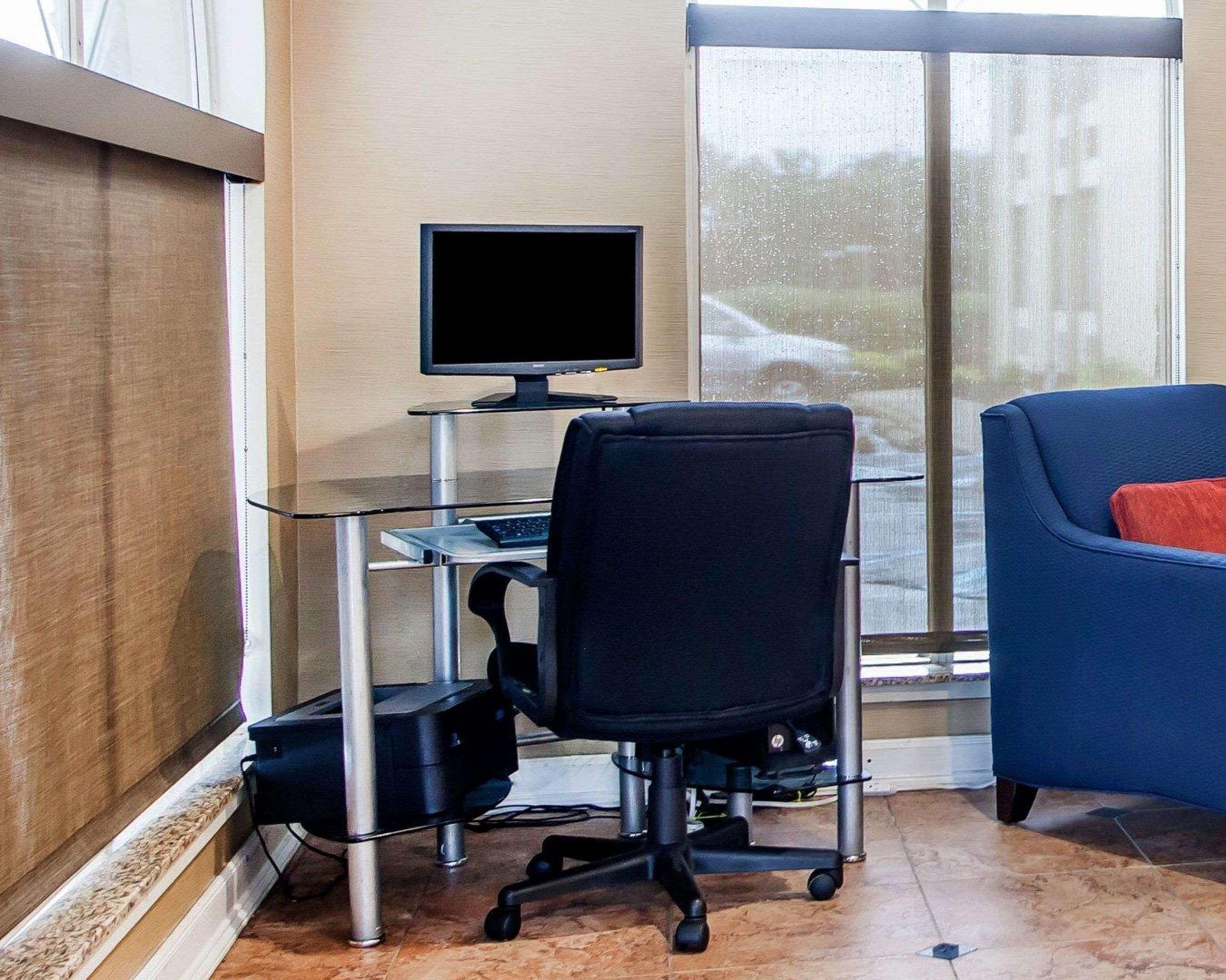 Comfort Inn Edison - New Brunswick Dış mekan fotoğraf