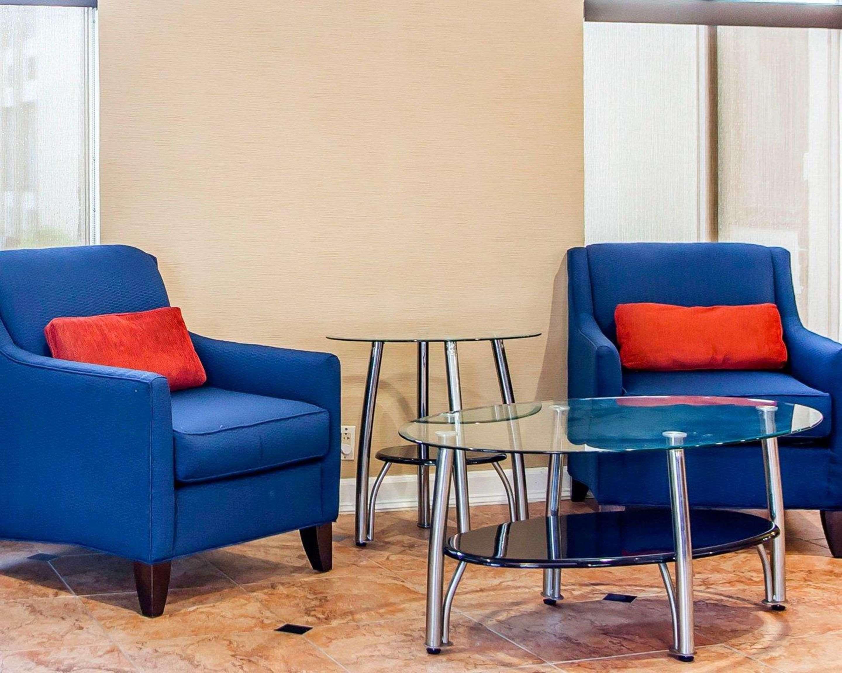 Comfort Inn Edison - New Brunswick Dış mekan fotoğraf