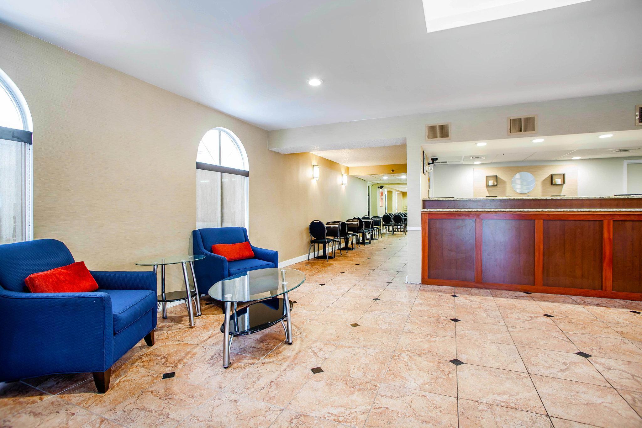 Comfort Inn Edison - New Brunswick Dış mekan fotoğraf