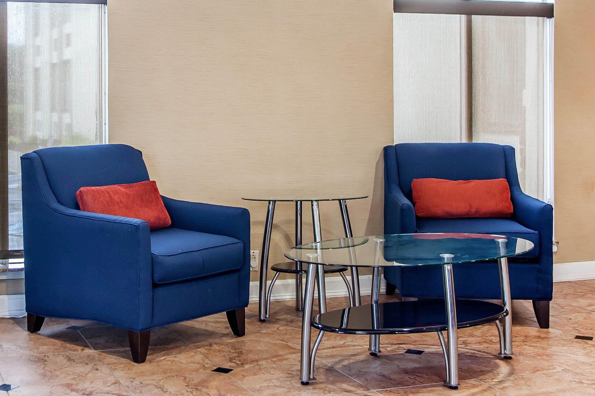 Comfort Inn Edison - New Brunswick Dış mekan fotoğraf