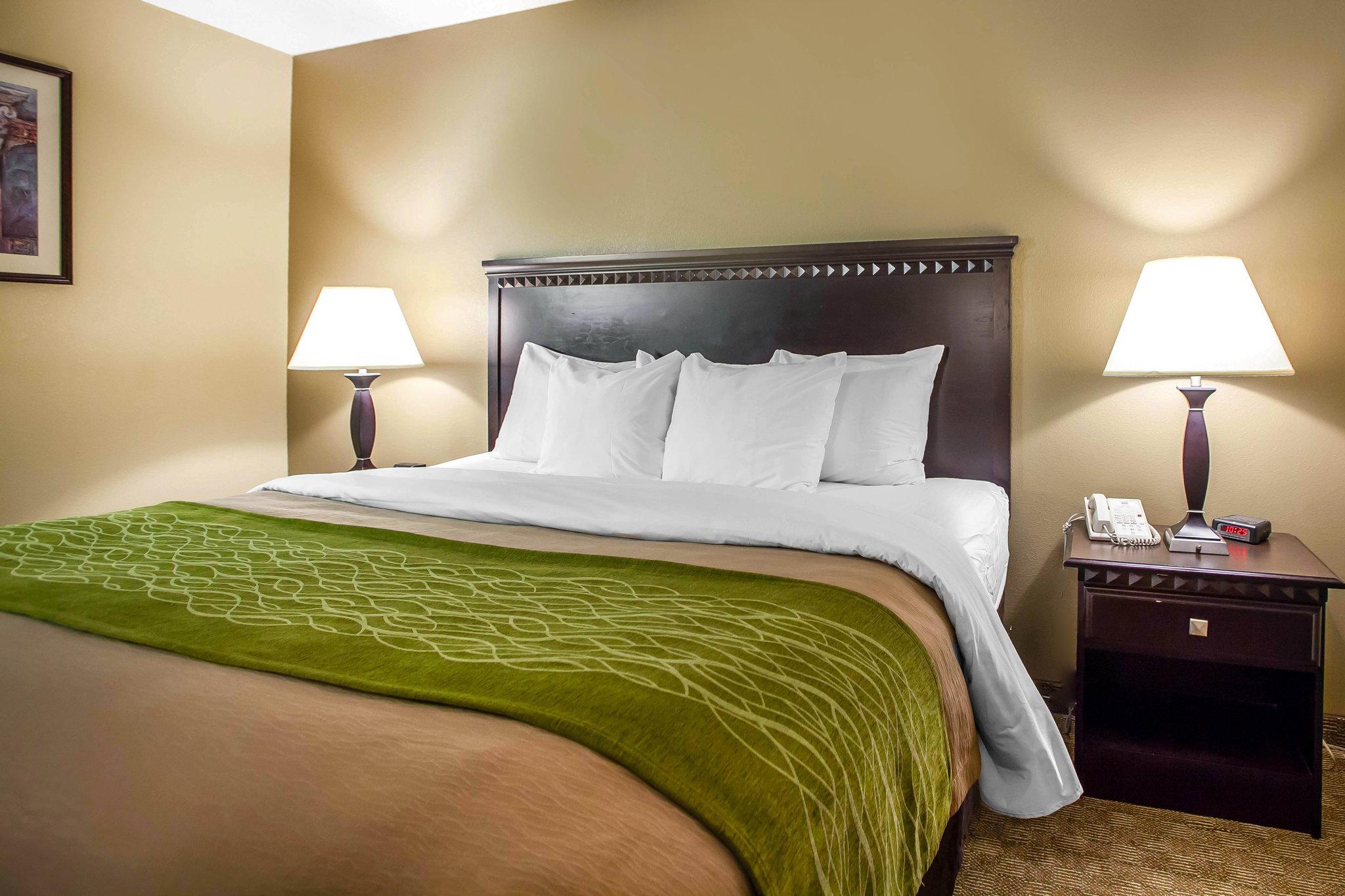Comfort Inn Edison - New Brunswick Dış mekan fotoğraf